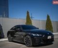 Чорний БМВ i4, об'ємом двигуна 0 л та пробігом 13 тис. км за 37000 $, фото 1 на Automoto.ua