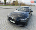 Чорний БМВ i4, об'ємом двигуна 0 л та пробігом 2 тис. км за 37900 $, фото 42 на Automoto.ua