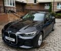Чорний БМВ i4, об'ємом двигуна 0 л та пробігом 45 тис. км за 38500 $, фото 1 на Automoto.ua