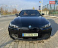 Чорний БМВ i4, об'ємом двигуна 0 л та пробігом 2 тис. км за 37900 $, фото 1 на Automoto.ua