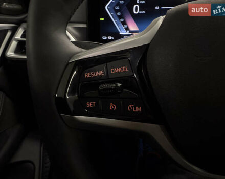 БМВ i4 2024 в Николаеве на Automoto.ua Черный БМВ i4, объемом двигателя 0 л и пробегом 6 тыс. км за 39999 $, фото 24 на Automoto.ua
