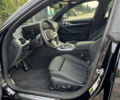 Черный БМВ i4, объемом двигателя 0 л и пробегом 1 тыс. км за 57000 $, фото 16 на Automoto.ua