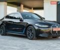 Черный БМВ i4, объемом двигателя 0 л и пробегом 22 тыс. км за 33900 $, фото 1 на Automoto.ua
