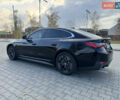 Чорний БМВ i4, об'ємом двигуна 0 л та пробігом 2 тис. км за 37900 $, фото 48 на Automoto.ua