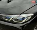 Чорний БМВ i4, об'ємом двигуна 0 л та пробігом 36 тис. км за 41900 $, фото 6 на Automoto.ua