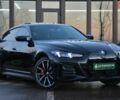 Чорний БМВ i4, об'ємом двигуна 0 л та пробігом 9 тис. км за 56500 $, фото 1 на Automoto.ua