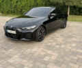 Черный БМВ i4, объемом двигателя 0 л и пробегом 1 тыс. км за 57000 $, фото 3 на Automoto.ua