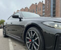 Черный БМВ i4, объемом двигателя 0 л и пробегом 25 тыс. км за 43000 $, фото 3 на Automoto.ua