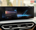 Чорний БМВ i4, об'ємом двигуна 0 л та пробігом 36 тис. км за 41900 $, фото 49 на Automoto.ua