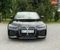 Чорний БМВ i4, об'ємом двигуна 0 л та пробігом 23 тис. км за 38500 $, фото 1 на Automoto.ua