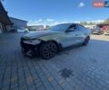 Черный БМВ i4, объемом двигателя 0 л и пробегом 50 тыс. км за 21500 $, фото 1 на Automoto.ua