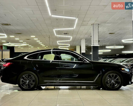 БМВ i4 2024 в Николаеве на Automoto.ua Черный БМВ i4, объемом двигателя 0 л и пробегом 6 тыс. км за 39999 $, фото 6 на Automoto.ua