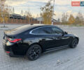 Чорний БМВ i4, об'ємом двигуна 0 л та пробігом 2 тис. км за 37900 $, фото 3 на Automoto.ua