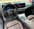 Чорний БМВ i4, об'ємом двигуна 0 л та пробігом 3 тис. км за 44900 $, фото 32 на Automoto.ua
