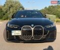 Черный БМВ i4, объемом двигателя 0 л и пробегом 23 тыс. км за 49000 $, фото 3 на Automoto.ua