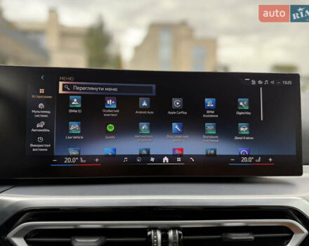 Чорний БМВ i4, об'ємом двигуна 0 л та пробігом 36 тис. км за 41900 $, фото 45 на Automoto.ua