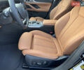 Чорний БМВ i4, об'ємом двигуна 0 л та пробігом 2 тис. км за 37900 $, фото 34 на Automoto.ua