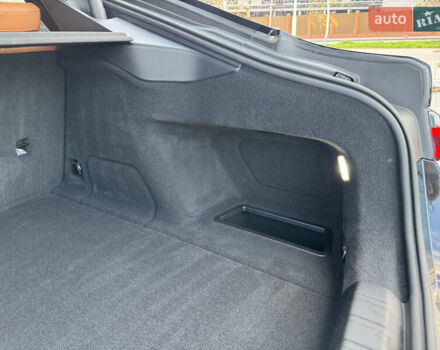 Чорний БМВ i4, об'ємом двигуна 0 л та пробігом 2 тис. км за 37900 $, фото 15 на Automoto.ua