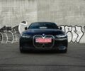 Чорний БМВ i4, об'ємом двигуна 0 л та пробігом 27 тис. км за 38500 $, фото 1 на Automoto.ua