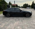 Черный БМВ i4, объемом двигателя 0 л и пробегом 1 тыс. км за 57000 $, фото 7 на Automoto.ua