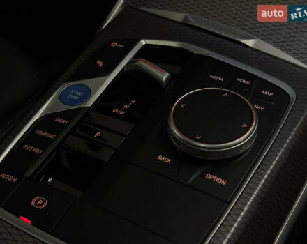 БМВ i4 2024 в Николаеве на Automoto.ua Черный БМВ i4, объемом двигателя 0 л и пробегом 6 тыс. км за 39999 $, фото 20 на Automoto.ua