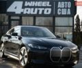 Чорний БМВ i4, об'ємом двигуна 0 л та пробігом 1 тис. км за 39000 $, фото 2 на Automoto.ua