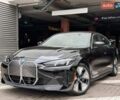 Черный БМВ i4, объемом двигателя 0 л и пробегом 1 тыс. км за 35000 $, фото 1 на Automoto.ua