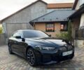 Чорний БМВ i4, об'ємом двигуна 0 л та пробігом 5 тис. км за 39500 $, фото 1 на Automoto.ua