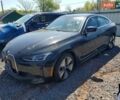 Черный БМВ i4, объемом двигателя 0 л и пробегом 10 тыс. км за 20000 $, фото 1 на Automoto.ua