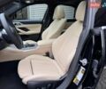 Черный БМВ i4, объемом двигателя 0 л и пробегом 1 тыс. км за 35000 $, фото 39 на Automoto.ua