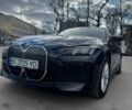 Черный БМВ i4, объемом двигателя 0 л и пробегом 1 тыс. км за 40900 $, фото 1 на Automoto.ua