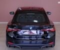 Черный БМВ i4, объемом двигателя 0 л и пробегом 20 тыс. км за 31900 $, фото 5 на Automoto.ua