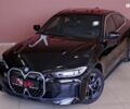 Черный БМВ i4, объемом двигателя 0 л и пробегом 20 тыс. км за 31900 $, фото 1 на Automoto.ua