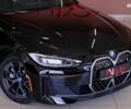 Черный БМВ i4, объемом двигателя 0 л и пробегом 20 тыс. км за 31900 $, фото 2 на Automoto.ua