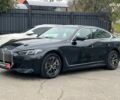Черный БМВ i4, объемом двигателя 0 л и пробегом 6 тыс. км за 37990 $, фото 1 на Automoto.ua