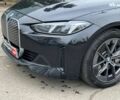 Черный БМВ i4, объемом двигателя 0 л и пробегом 6 тыс. км за 37990 $, фото 16 на Automoto.ua