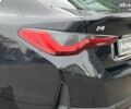 Черный БМВ i4, объемом двигателя 0 л и пробегом 6 тыс. км за 37990 $, фото 19 на Automoto.ua