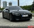 Чорний БМВ i4, об'ємом двигуна 0 л та пробігом 7 тис. км за 54000 $, фото 1 на Automoto.ua