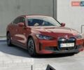 Красный БМВ i4, объемом двигателя 0 л и пробегом 35 тыс. км за 36700 $, фото 2 на Automoto.ua
