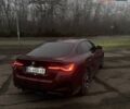 Красный БМВ i4, объемом двигателя 0 л и пробегом 69 тыс. км за 43000 $, фото 3 на Automoto.ua