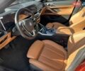 Красный БМВ i4, объемом двигателя 0 л и пробегом 35 тыс. км за 36700 $, фото 6 на Automoto.ua