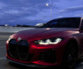 Красный БМВ i4, объемом двигателя 0 л и пробегом 68 тыс. км за 38000 $, фото 1 на Automoto.ua