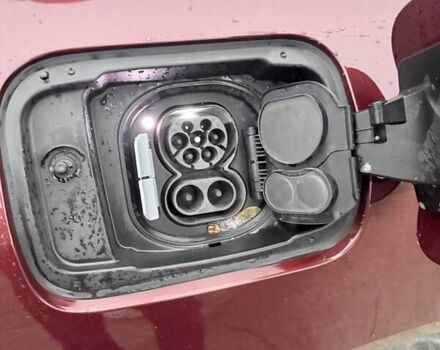 Красный БМВ i4, объемом двигателя 0 л и пробегом 69 тыс. км за 43000 $, фото 16 на Automoto.ua