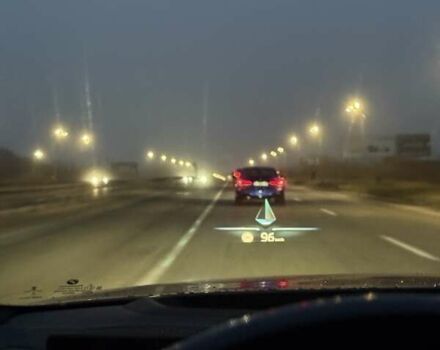 Красный БМВ i4, объемом двигателя 0 л и пробегом 69 тыс. км за 43000 $, фото 17 на Automoto.ua