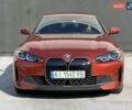 Красный БМВ i4, объемом двигателя 0 л и пробегом 35 тыс. км за 36700 $, фото 1 на Automoto.ua