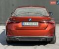 Красный БМВ i4, объемом двигателя 0 л и пробегом 35 тыс. км за 36700 $, фото 4 на Automoto.ua