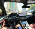 Красный БМВ i4, объемом двигателя 0 л и пробегом 30 тыс. км за 40000 $, фото 8 на Automoto.ua