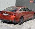 Красный БМВ i4, объемом двигателя 0 л и пробегом 35 тыс. км за 36700 $, фото 3 на Automoto.ua