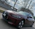 Красный БМВ i4, объемом двигателя 0 л и пробегом 39 тыс. км за 32500 $, фото 1 на Automoto.ua
