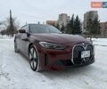 Червоний БМВ i4, об'ємом двигуна 0 л та пробігом 34 тис. км за 38200 $, фото 1 на Automoto.ua